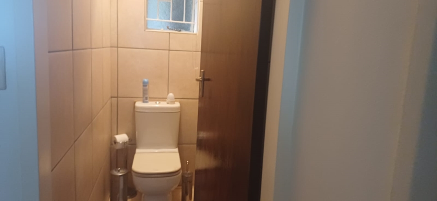 4 Bedroom Property for Sale in Sasolburg Ext 12 Free State